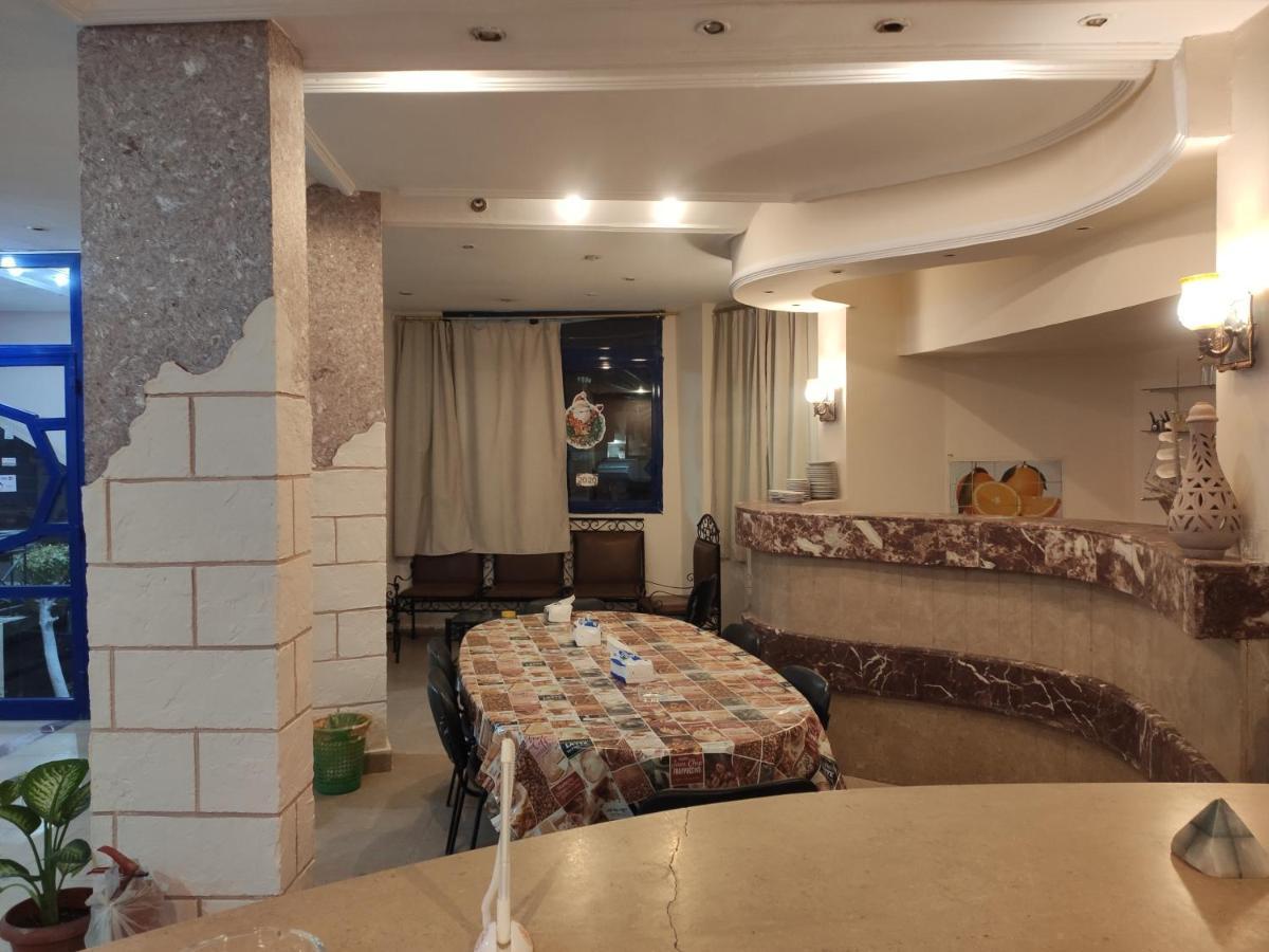 Canary Hotel Hurghada Exterior foto