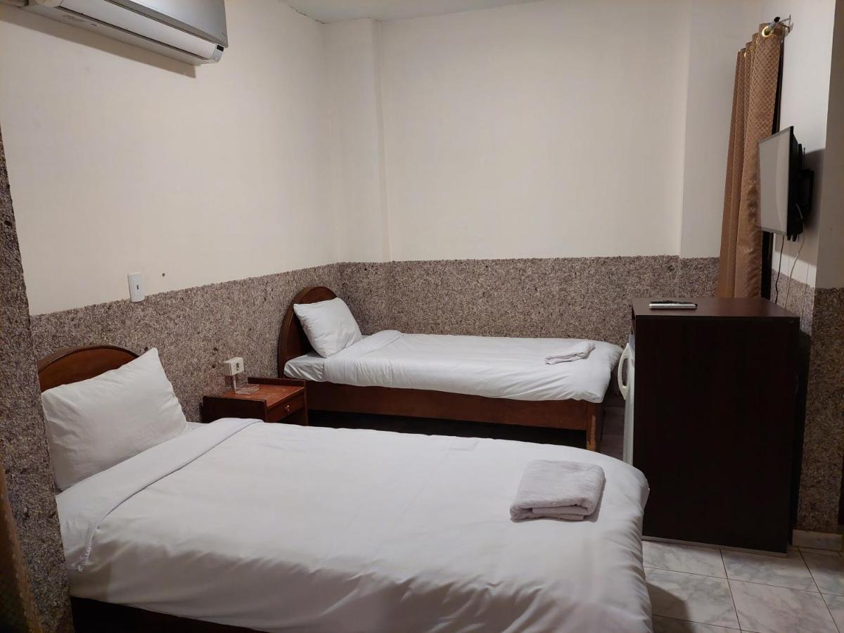 Canary Hotel Hurghada Exterior foto