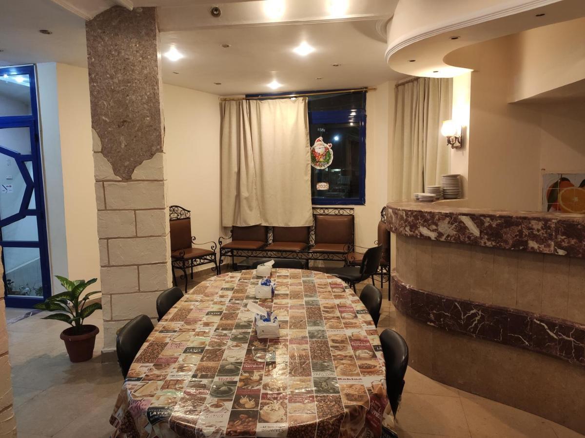 Canary Hotel Hurghada Exterior foto