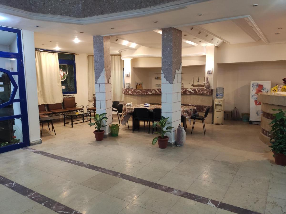 Canary Hotel Hurghada Exterior foto