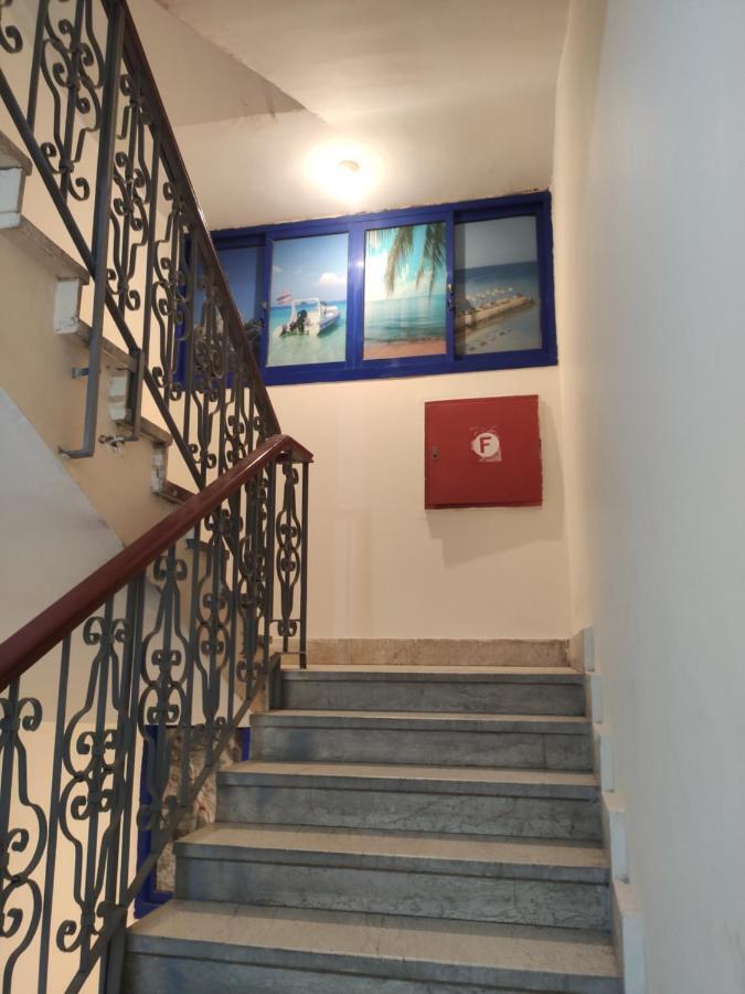 Canary Hotel Hurghada Exterior foto